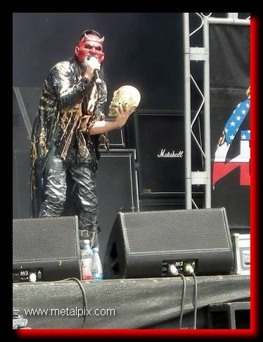 Lizzy Borden038